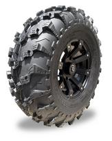 Pitbull Growler 25x8-12 keturračio padanga