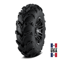 ITP Mud Lite XL 25x8-12 TL 6PR 43F keturračio padangos