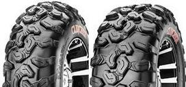 CST clincher 26x11x14 52599878 keturračio padanga