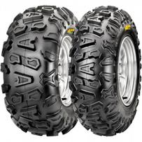 CST abuzz 25x8-12 keturračio padanga