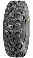 KENDA K587 BEARCLAW 25x8-12 keturračio padanga