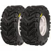 BKT W207 25x8-R12 keturračio padanga