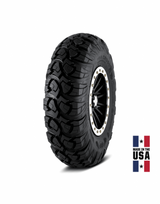ITP ULTRA CROSS R SPEC 8PR 30X10-14 keturračio padanga