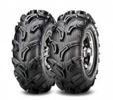 MAXXIS Zilla 27x10-14 keturračio padanga