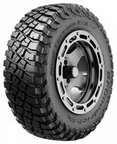 Padanga BF GOODRICH Mud Terrain T/A KM3 30x10x14