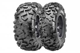 CST STAG CU-58 29x9-14 (225/80R14) keturračio padanga