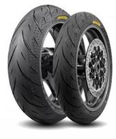 Maxxis Supermaxx Hart 58W 120/70 ZR17 motociklo padanga