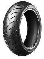 Maxxis Supermaxx Strasse 180/55 ZR17 M-6029 motociklo padanga
