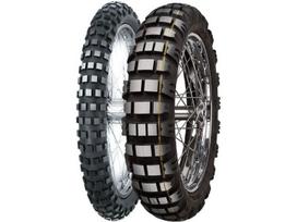 Mitas 150/70-17 E-09 motociklo padanga