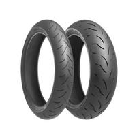 Bridgestone OMBR 61w 130/70 ZR16  BT16P motociklo padanga