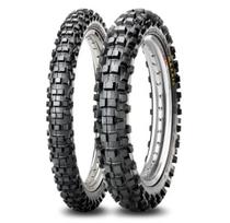 Maxxis Maxxcross IT, M-7305 110/90-19, 62M,  72741440 motociklo padanga