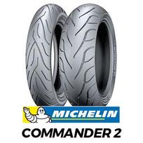 Michellin Commander II 180/65-16 81H TL motociklo padanga