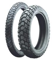 Heidenau K60 120/80-18 motociklo padanga