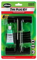 Padangų remonto komplektas tire plug kit  8592590029117