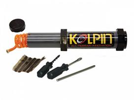 Rinkinys padangos remontui KOL89500 FLAT PACK