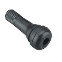 Ventilis (trumpas, juodas) TR 412