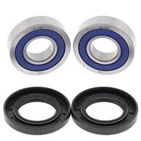 Priekinio rato guolis Honda CB 25-1653
