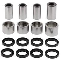 Guolių/Riebokšlių/įvorių koml. jungiamosios svirties Honda TRX 450 27-1121