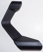 Can-am bamperio apdaila 705002803 RH Front Cap Nr. 28