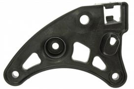 Bėgių svirties laikiklis Shift arm base G2 707002439