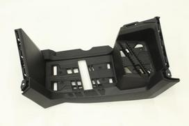 Pakojis kairys Can-am Outlander Max G2 705005978