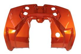 9AWA-043011-0YD00 REAR FENDER LAVA ORANGE