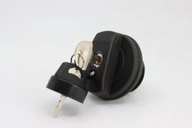 7020-010120 Cap, Fuel tank / Rakinamas kuro bako kamštis
