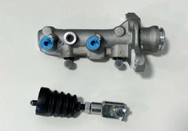 Stabdžių stūmoklis Master cylinder Can-am 705601568