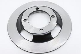 7020-080003-00001 FRONT BRAKE DISC priekinis stabdžių diskas