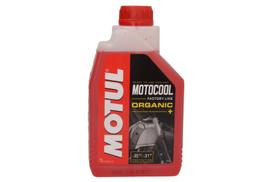 111034 MOTUL Motocool FACTORY LINE -35°C 1 L Aušinimo Skystis