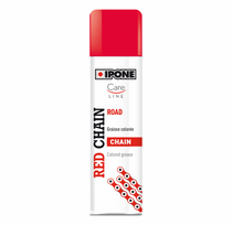 Ipone Red Chain Road 250ml 800643 purškiamas tepalas