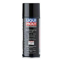 Liqui Moly Motorbike tepalas motociklų grandinėms 400ml 1591