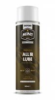 Grandinės tepalas universalus OXFORD Mint chain lube all weather 500ML OC207