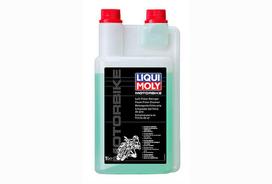 Oro filtro valiklis Liqui Moly 1L 1299