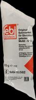 Tepalas granatoms FE02582 90g