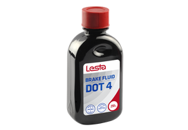 Lesta DOT4 250ml stabdžių skystis