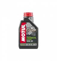 Motul Transoil Expert 10W40 1L pusiau sintetinis pavarų dėžės tepalas