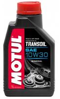 Tepalas MOTUL TRANSOIL 10W30 1L Greičių dėžės tepalas