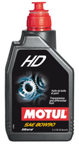 Motul HD 80W90 1L 105781 transmisinė alyva