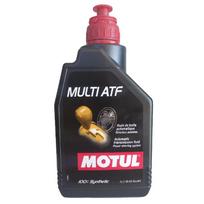 Motul MULTI ATF Automatinė transmisija