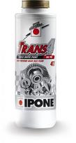 IPONE trans 4 80W90 transmisinis tepalas (800194) Mineralinė