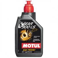 Motul Gear 300 LS 1L 75W90 105778 Greičių dėžės alyva