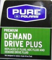 Polaris demand drive plus tepalas priekinio reduktoriaus 25L 502564