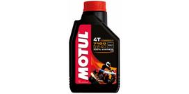 Motul 7100 5w40 4T 1L 100% sintetinė 104086