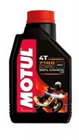 Motul 7100 20W50 4T 1L 100% SINTETINĖ (104103)