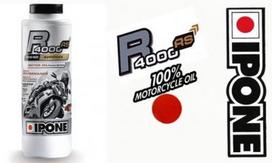 IPONE R4000 RS 10W-40 4T 4L Pusiau sintetinė 800030