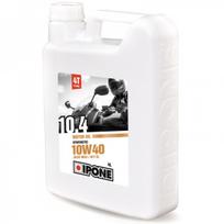 Ipone 10.4 10w40 4L tepalas Pusiau sintetinė 800054