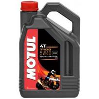 Motul 7100 5w40 4T 4L 100% sintetinė  104087