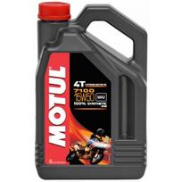 Motul 7100 15W50 4T 4L 100% sintetinė 104299