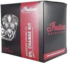 INDIAN THUNDER 111 502545 20w40 Tepalų keitimo kompl.